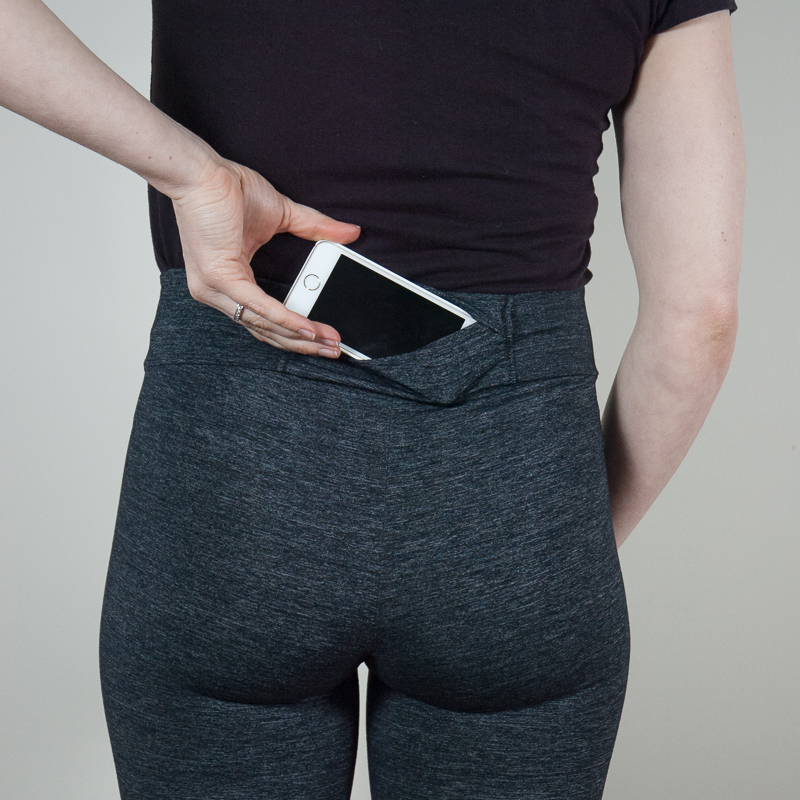 For those asking about the pockets in the Allston half tights. I answered  with text but couldn't figure out how to add a pic, so here it is. : r/ Tracksmith