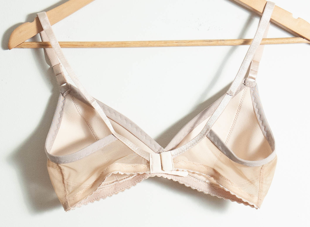 Bras Have Finally Been Made! – Lindsay Janeane