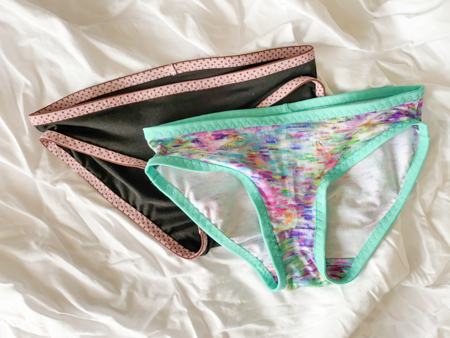 2021 Underwear Refresh – Lindsay Janeane